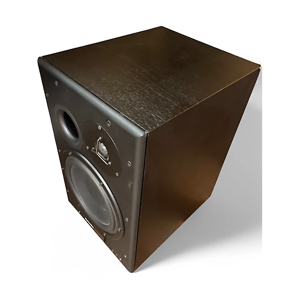 Dynaudio Acoustics Used Dynaudio Acoustics BM15A Powered Monitor