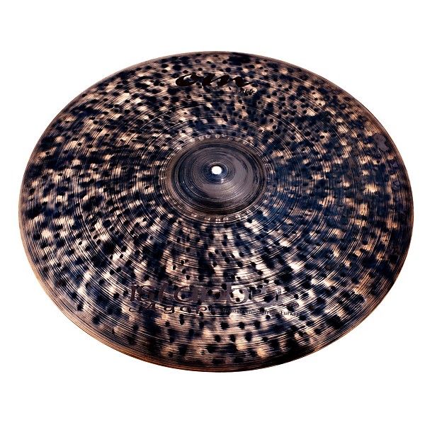 Cindy Blackman Signature OM Ride Cymbal 22 in