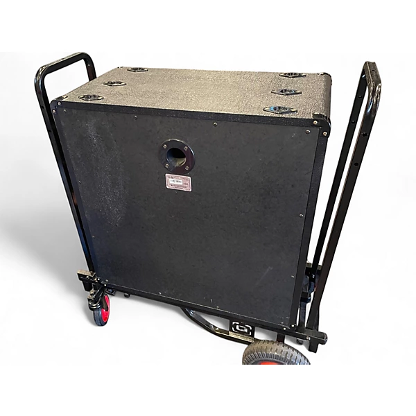 Used Mardshall mg412b Guitar Stack