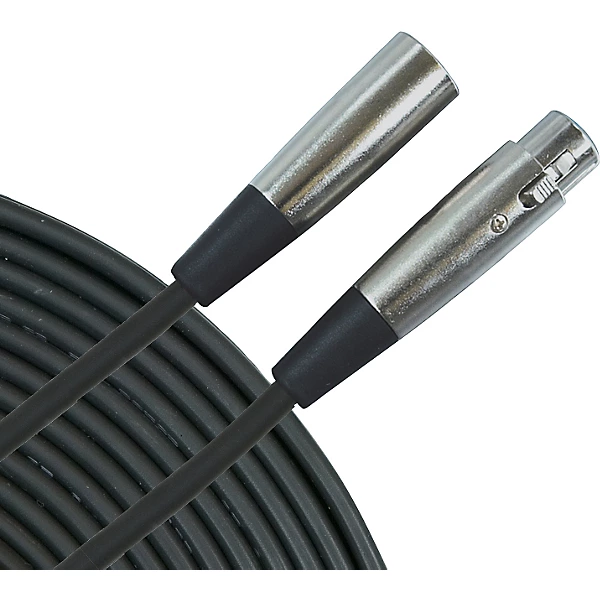 Lo Z XLR Microphone Cable 50 ft