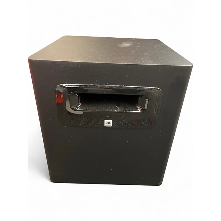 JBL Used JBL LSR310S Subwoofer