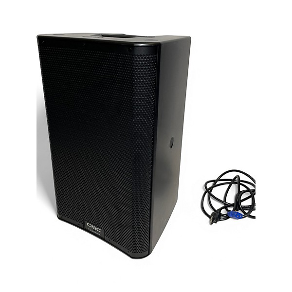 QSC Used QSC K102 Powered Speaker