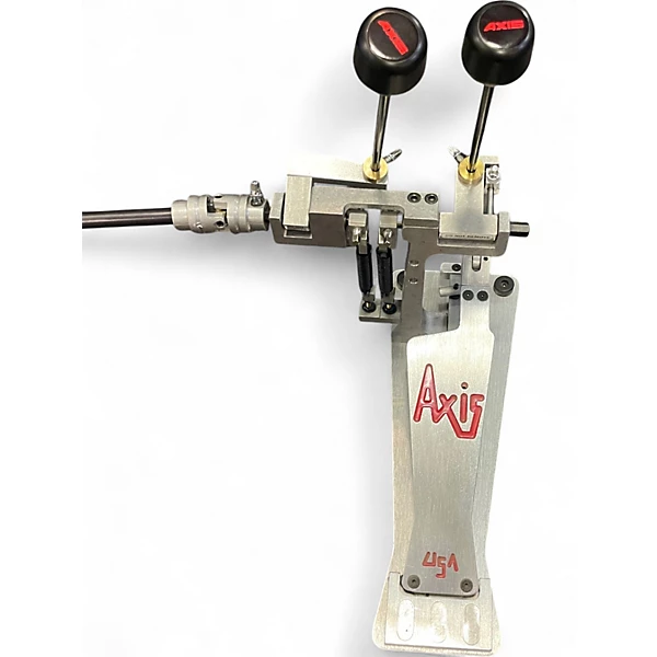 Axis Used Axis AX 2A Double Bass Drum Pedal.gc