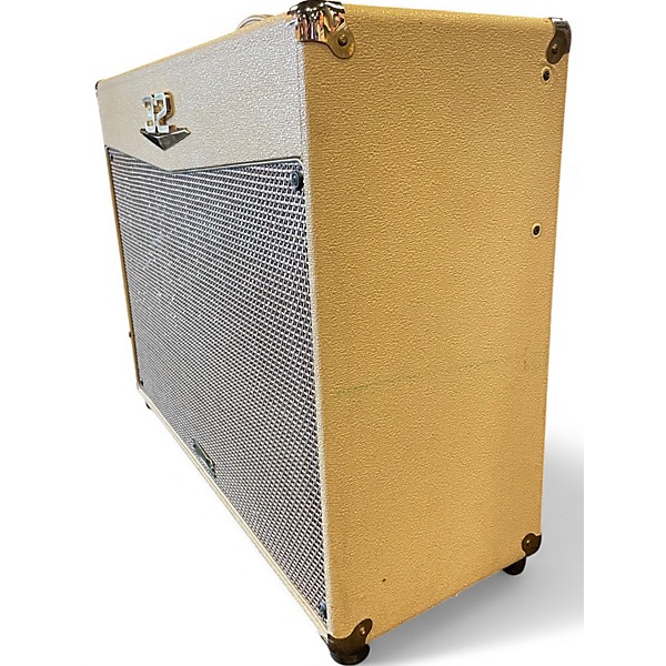 Used Crate V3212 Palomino V32 2x12 32W Tube Guitar Combo Amp