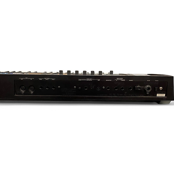 Roland Used Roland Fantom 06 Keyboard Workstation