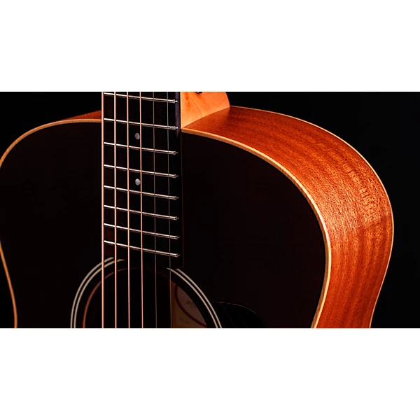 GS Mini e Special Edition Acoustic Electric Guitar Vintage Sunburst