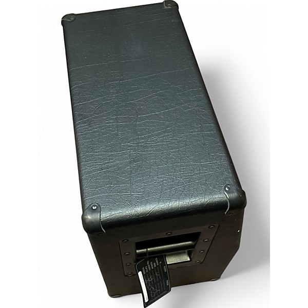 Used MESA/Boogie Mini Rectifier 1x12 Guitar Cabinet