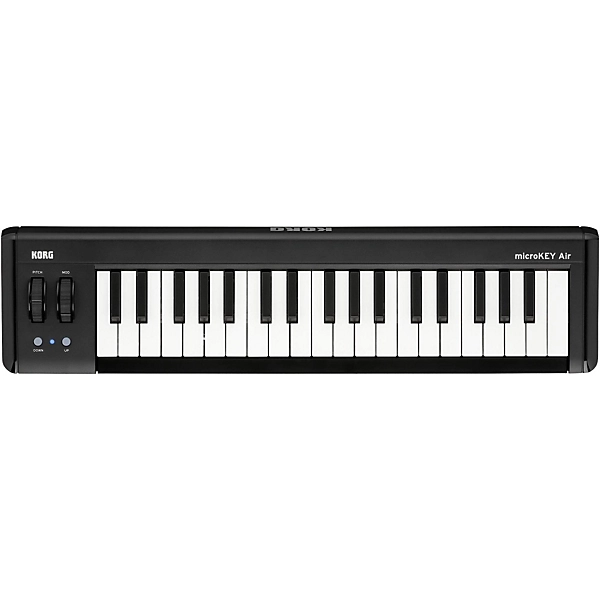 microKEY Air 37 Key Bluetooth MIDI Controller