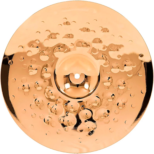 MEINL Classics Custom Extreme Metal Hi Hat Cymbal Pair 14 in.