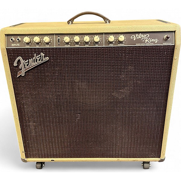 Fender Vintage