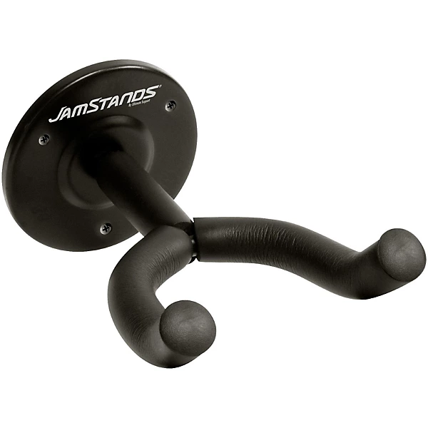 JS GHG25 Guitar Wall Hanger with Adjustable Yoke