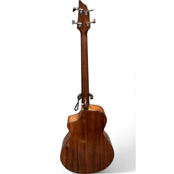 Breedlove Discovery Concert Cutaway Acoustic Bass Acoustic Bass Guitar.gc