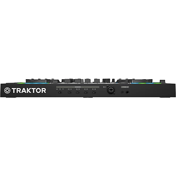 TRAKTOR KONTROL S4 MK3 DJ Controller