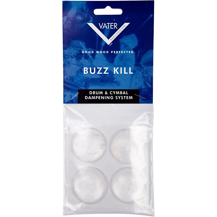 Buzz Kill Extra Dry