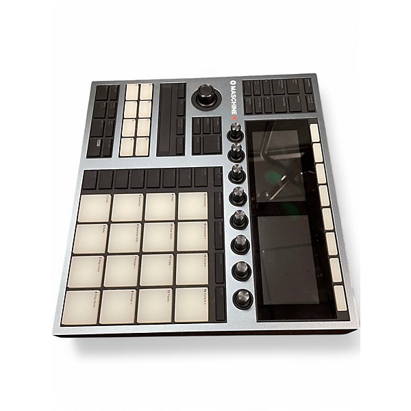 Native Instruments Used Native Instruments Maschine MIDI Controller