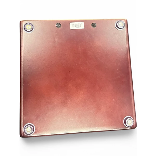 Sawtooth Used Sawtooth CEDAR WOOD STRING SNARE Cajon.gc