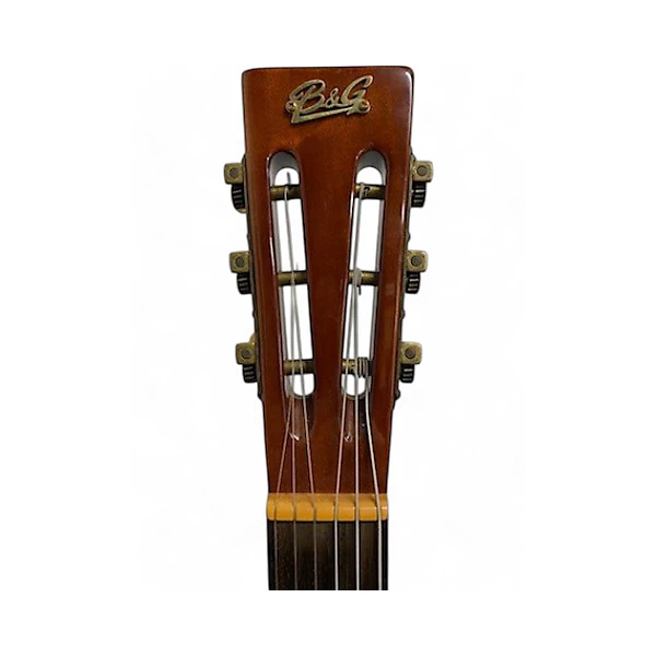 In Store Used Used BG Little Sister Crossroads Honeyburst Electric Guitar.gc