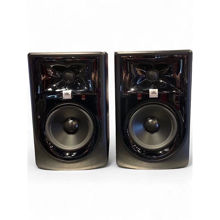 JBL Used JBL 305P MKII PAIR Power Amp