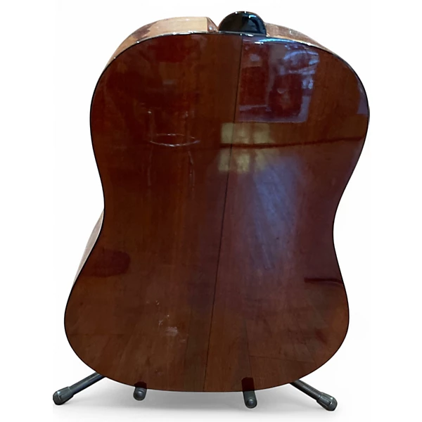 Epiphone Used Epiphone AJ 1 Natural Acoustic Guitar.gc