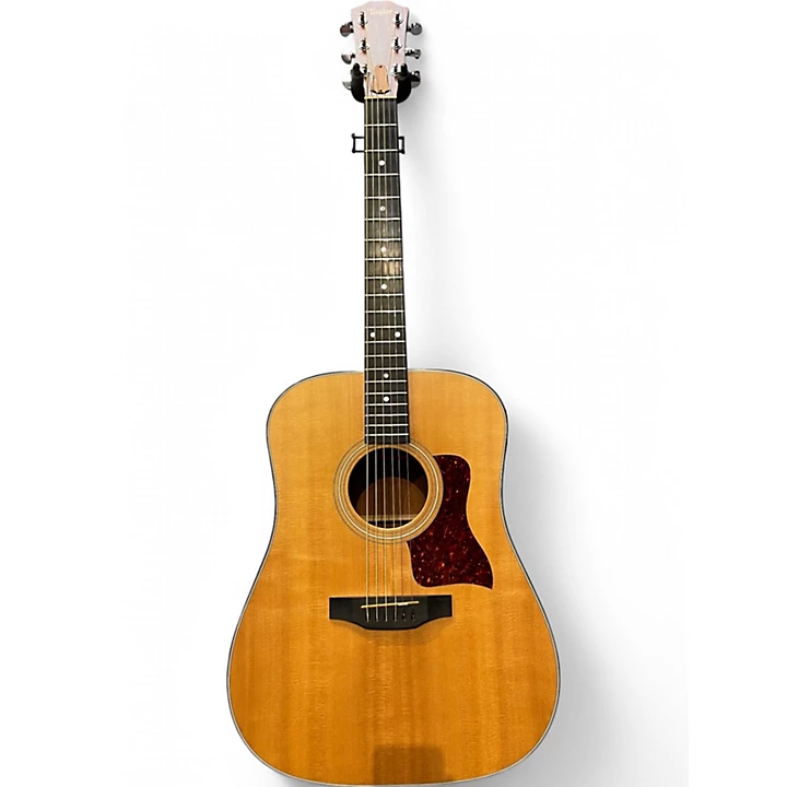 Used Taylor 410 Natural Acoustic Guitar