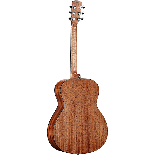 AG60 Grand Auditorium Acoustic Guitar Shadow Burst