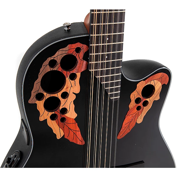 CE4412 5 G Celebrity Series Elite Mid Depth