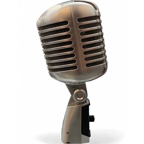 Shure Used Shure 55SH Series II Dynamic Microphone