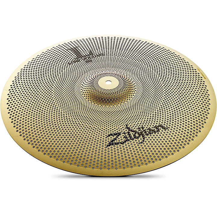 Zildjian L80 Low Volume Crash Ride Cymbal 18 in.