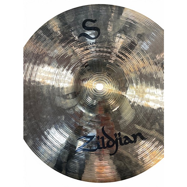 Zildjian Used Zildjian