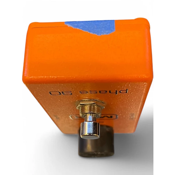 MXR Used MXR M101 Phase 90 Effect Pedal