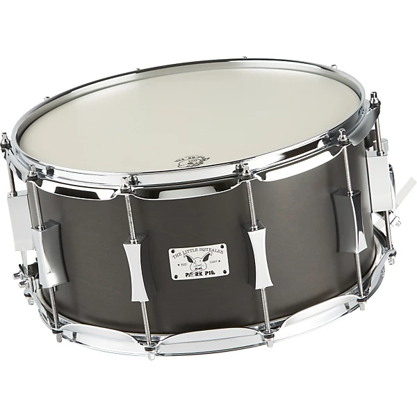 Little Squealer Birch Mahogany Snare Drum