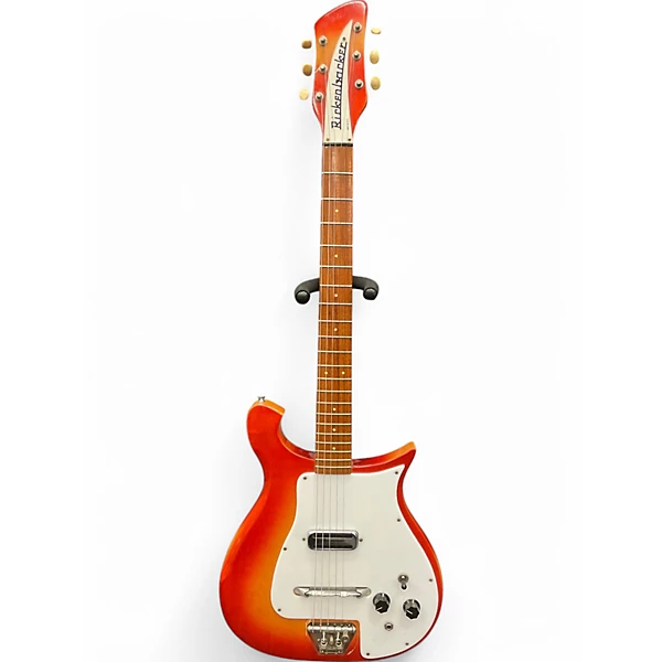 Rickenbacker Vintage Vintage