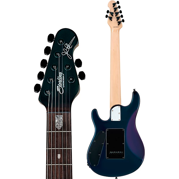 John Petrucci JP70 Electric Guitar Mystic Dream