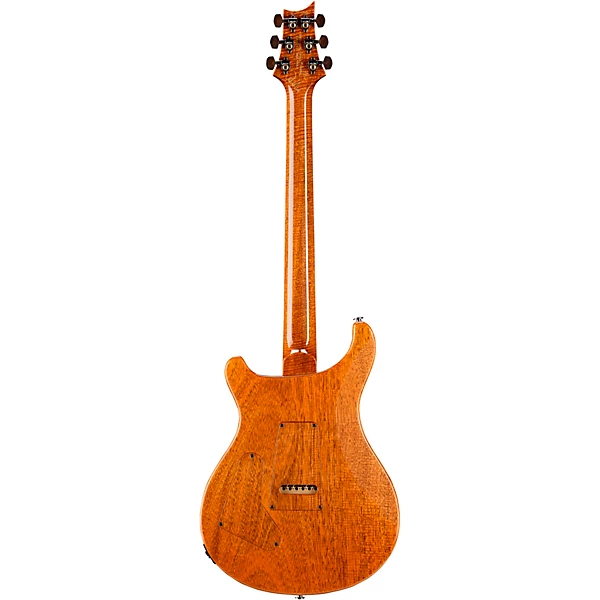 PRS Private Stock Custom 24 08 With Curly Maple Top Figured Mahogany Back and Neck, Brazilian Rosewood Fretboard, Pattern Regular Neck Shape Electric Guitar Darkside Cross Fade