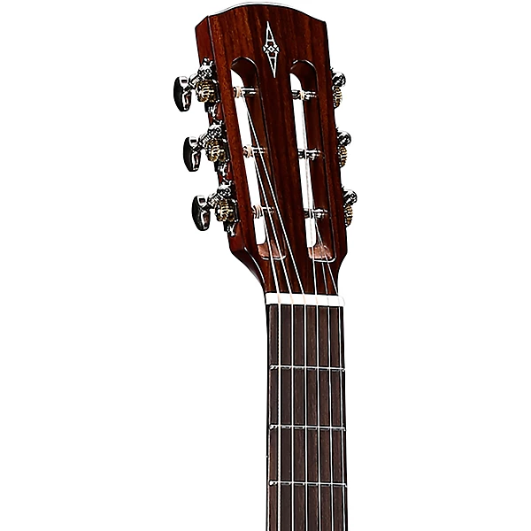 Alvarez MP66 Parlor Acoustic Guitar Natural