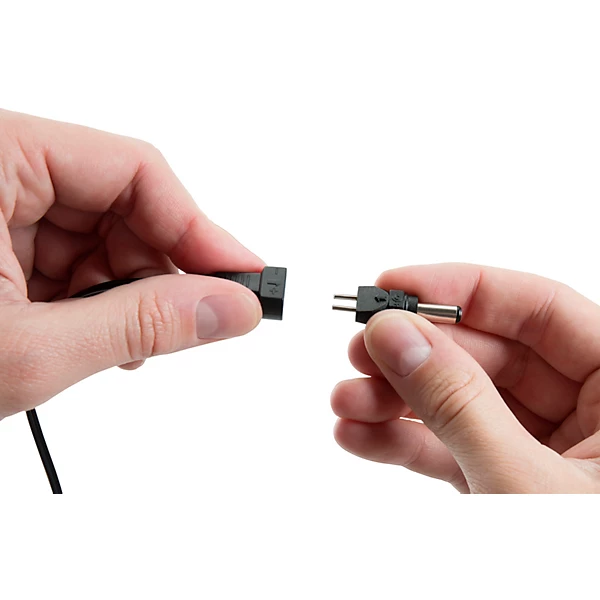 UXS Universal Multi Voltage Power Supply with USB Port