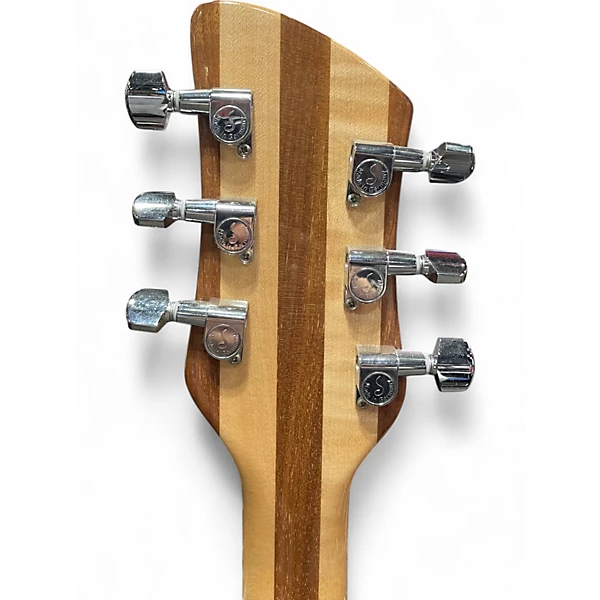 Used Rickenbacker 620/12 Mapleglo Solid Body Electric Guitar