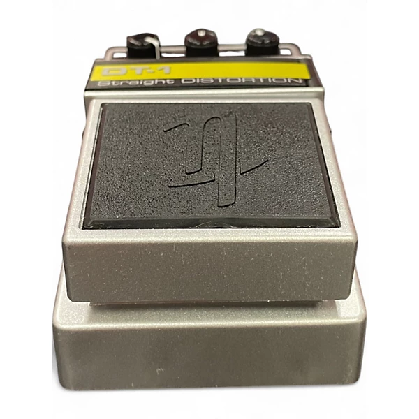 Used Nobels DT 1 Effect Pedal