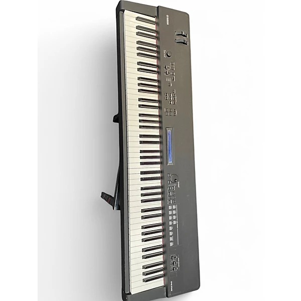Yamaha Used Yamaha CP40 Keyboard Workstation.gc