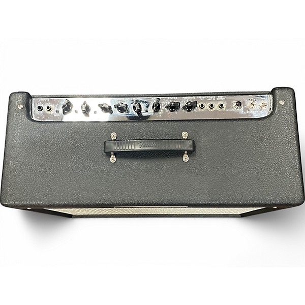 Used Fender Hot Rod Deluxe 40W 1x12 Tube Guitar Combo Amp