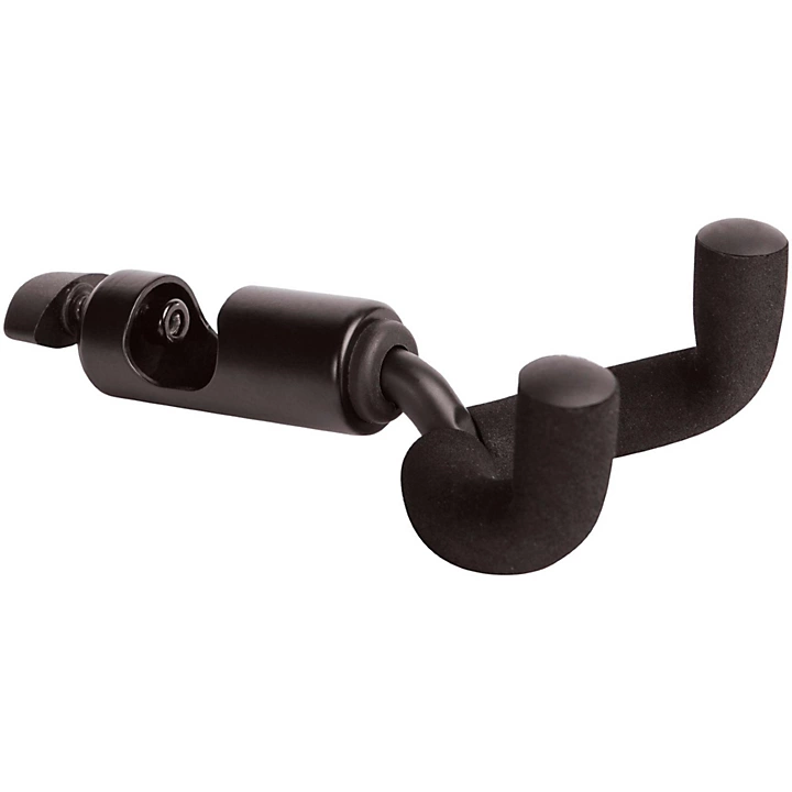 u mount Series Mic Stand Guitar Hanger