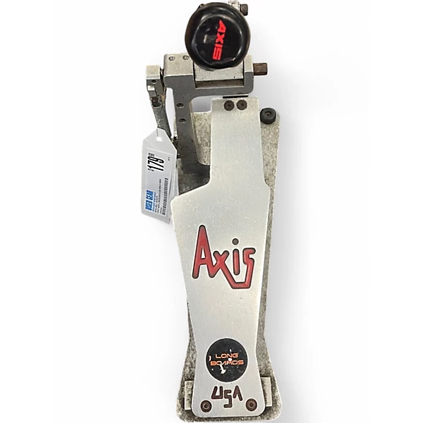 Axis Used Axis Longboard A SB Single Bass Drum Pedal