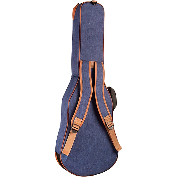 Stage Traditional CD Nylon String Electric Guitar Natural