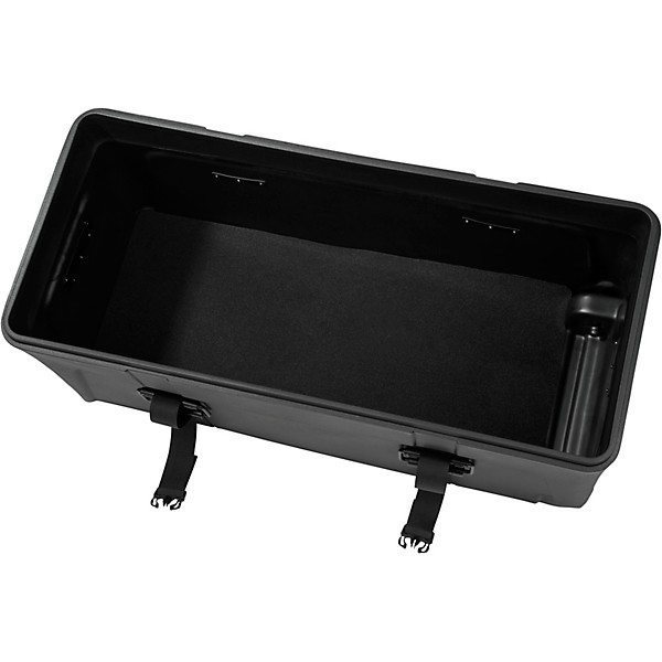 Trap Case with Full Length Storage Tray 36 x