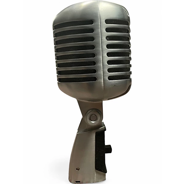 Shure Used Shure Super 55 Dynamic Microphone