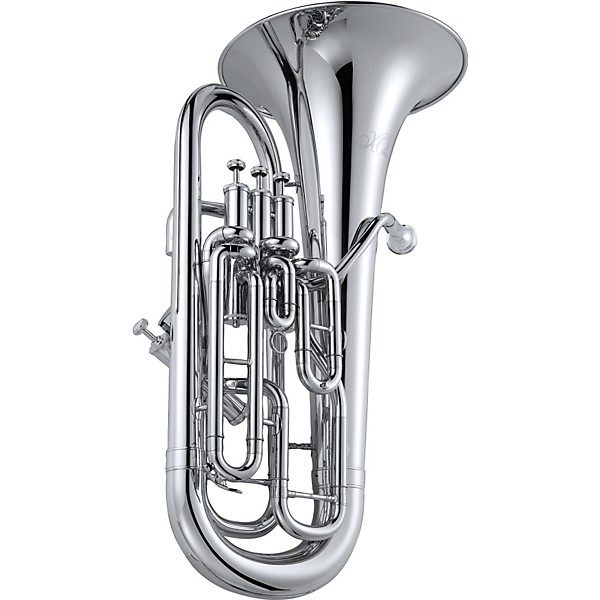 1270 Professional Series Compensating Euphonium