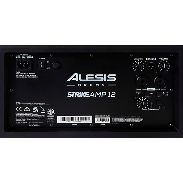 Alesis Strike Amp 12 MK2