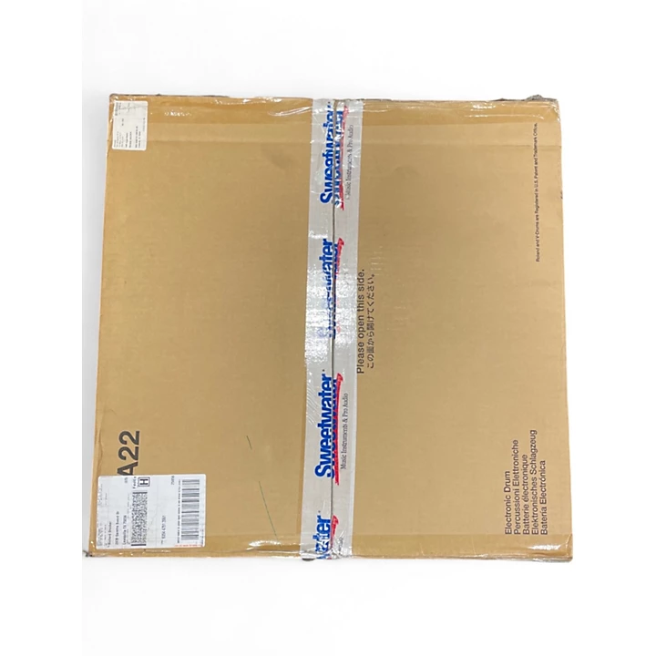 Roland Used Roland KD220 Acoustic Drum Trigger.gc