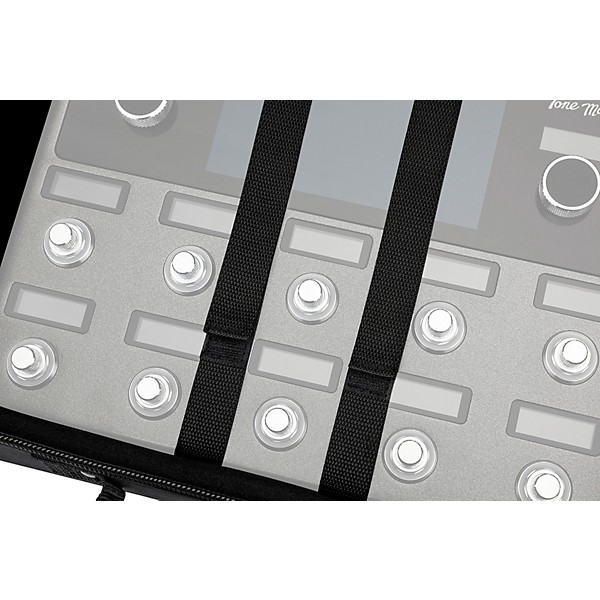 Fender Tone Master Pro Gig Bag Black