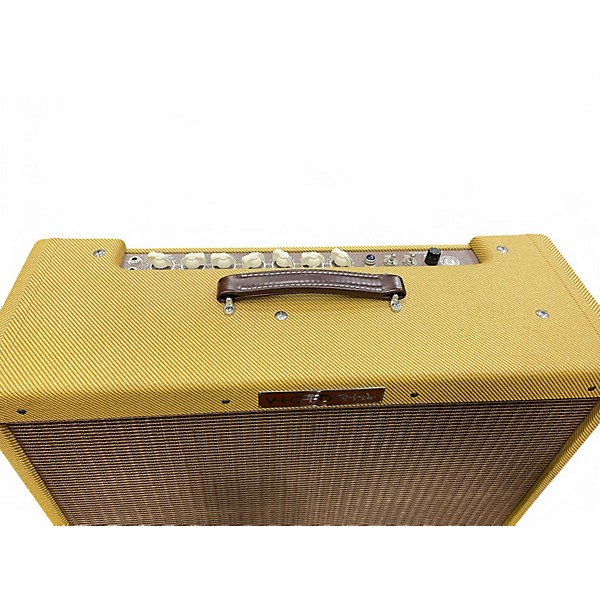 Victoria Used Victoria VICTORILUX AP Tube Guitar Combo Amp.gc
